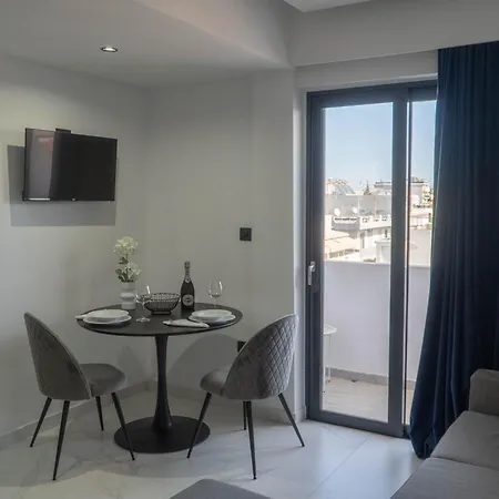 Aegean Stars Apartman