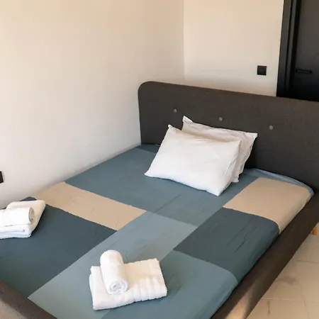 Aegean Stars Lägenhet Rhodes City