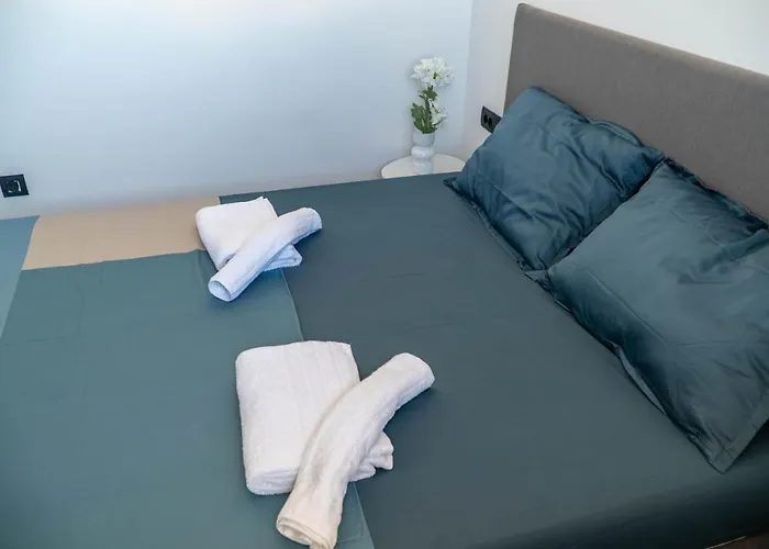 Aegean Stars Apartman