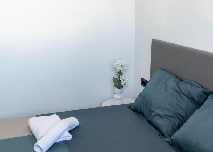 Apartman Aegean Stars