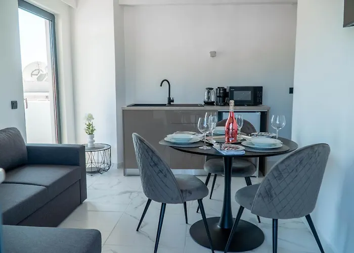 Apartman Aegean Stars Rhodes City