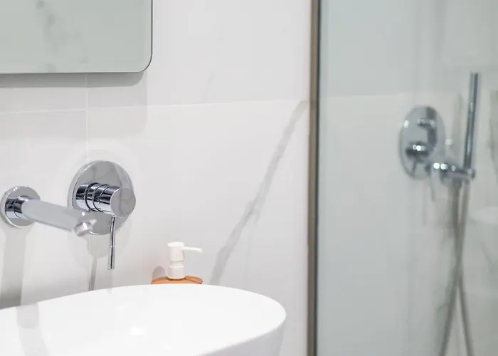 Apartman Aegean Stars Rhodes City