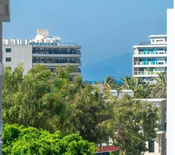 Apartman Aegean Stars