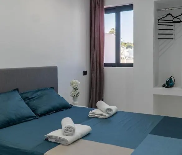 Apartman Aegean Stars *