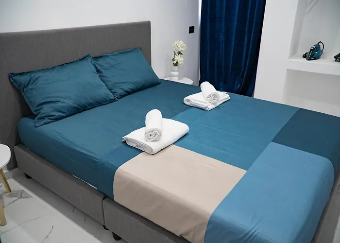 Apartman Aegean Stars Rhodes City
