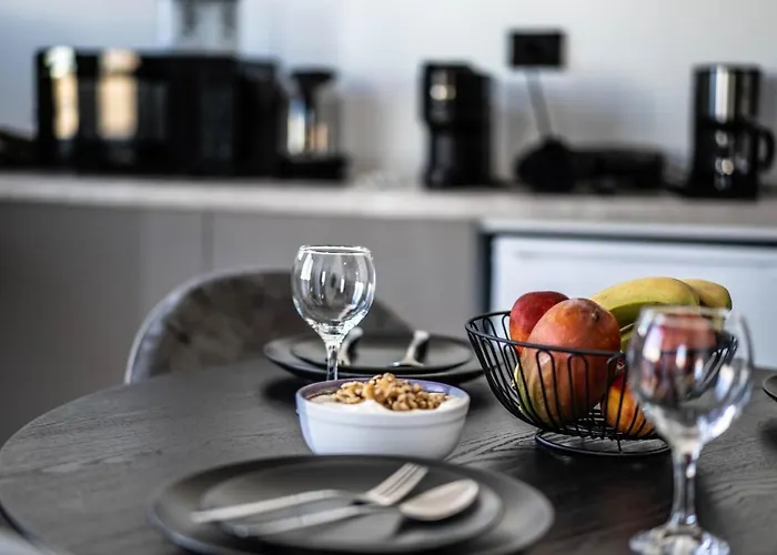 Aegean Stars Rhodes City