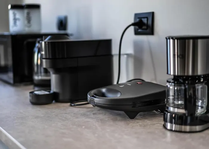 Apartman Aegean Stars Rhodes City