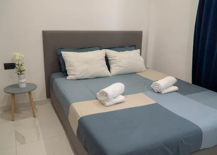 Aegean Stars * Rhodes City