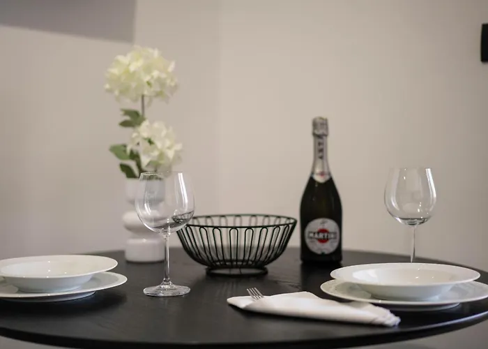 Aegean Stars Apartman