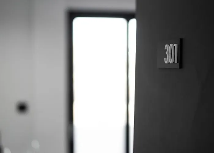 Apartman Aegean Stars *