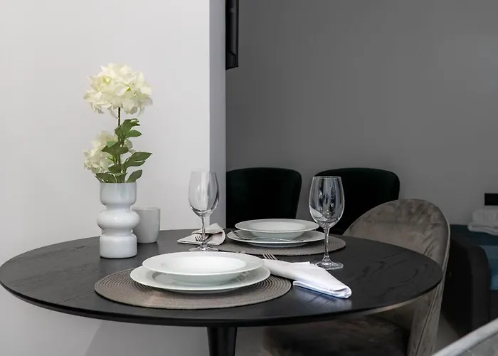 Aegean Stars Apartman Rhodes City