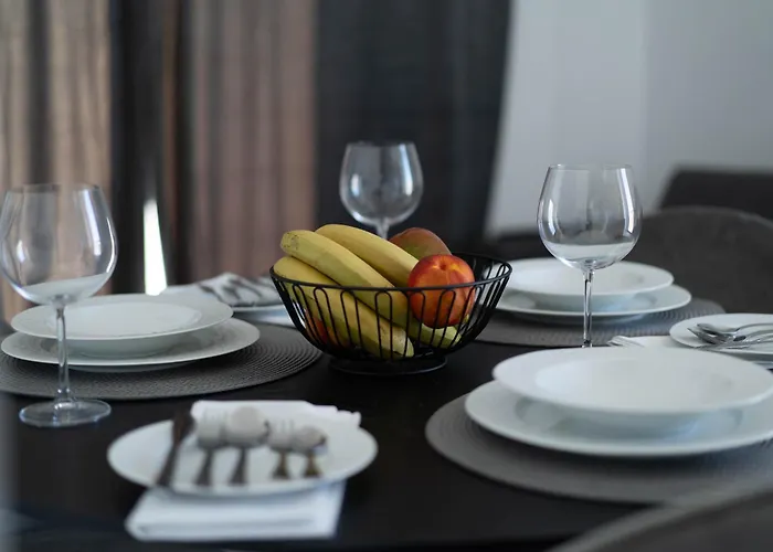 Aegean Stars Apartman Rhodes City