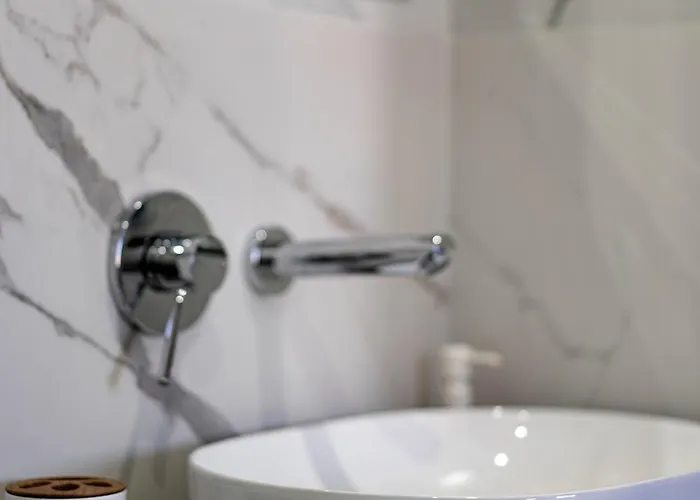 Aegean Stars Apartman Rhodes City